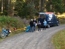 28.09.2008 Halbmarathon