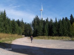 28.09.2008 Halbmarathon