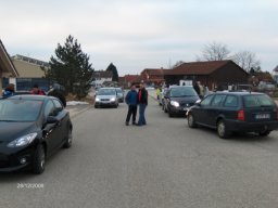 Bilder 2008 &raquo; 20081227Winterwanderung