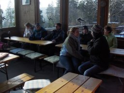 27.12.2008 Winterwanderung