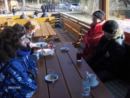 27.12.2008 Winterwanderung