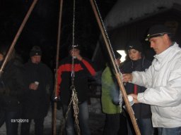 20101203Nikolauswalking