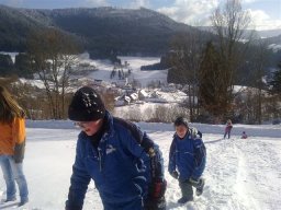 20110102Winterwanderung