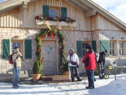 20110102Winterwanderung