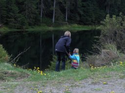 Bilder 2011 &raquo; 20110501Maiwanderung