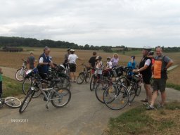 20110904Radtour