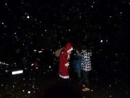 Bilder 2011 &raquo; 20111209Nikolauswalking