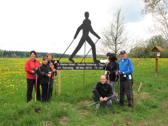 Nordicwalking 20100501