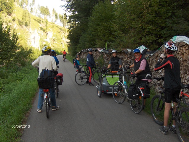 Radtour201002