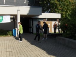 28.09.2008 Halbmarathon