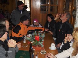 27.12.2008 Winterwanderung