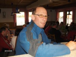 27.12.2008 Winterwanderung