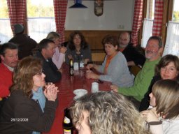 27.12.2008 Winterwanderung