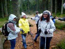 20131229Winterwanderung