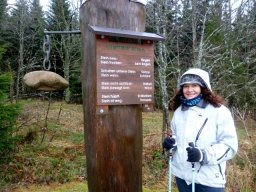 20131229Winterwanderung