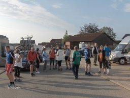 Bilder 2014 &raquo; 20140905Radtour2014