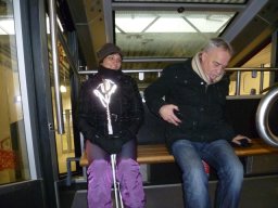 Bilder 2014 &raquo; 20141228Winterwanderung