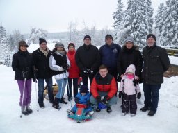 20141228Winterwanderung