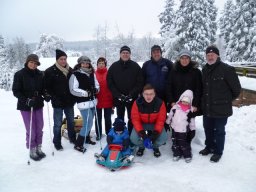 20141228Winterwanderung