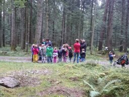 Bilder 2015 &raquo; 20150908Ferienprogramm