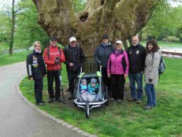 Bilder 2016 &raquo; 20160501Westweg_01